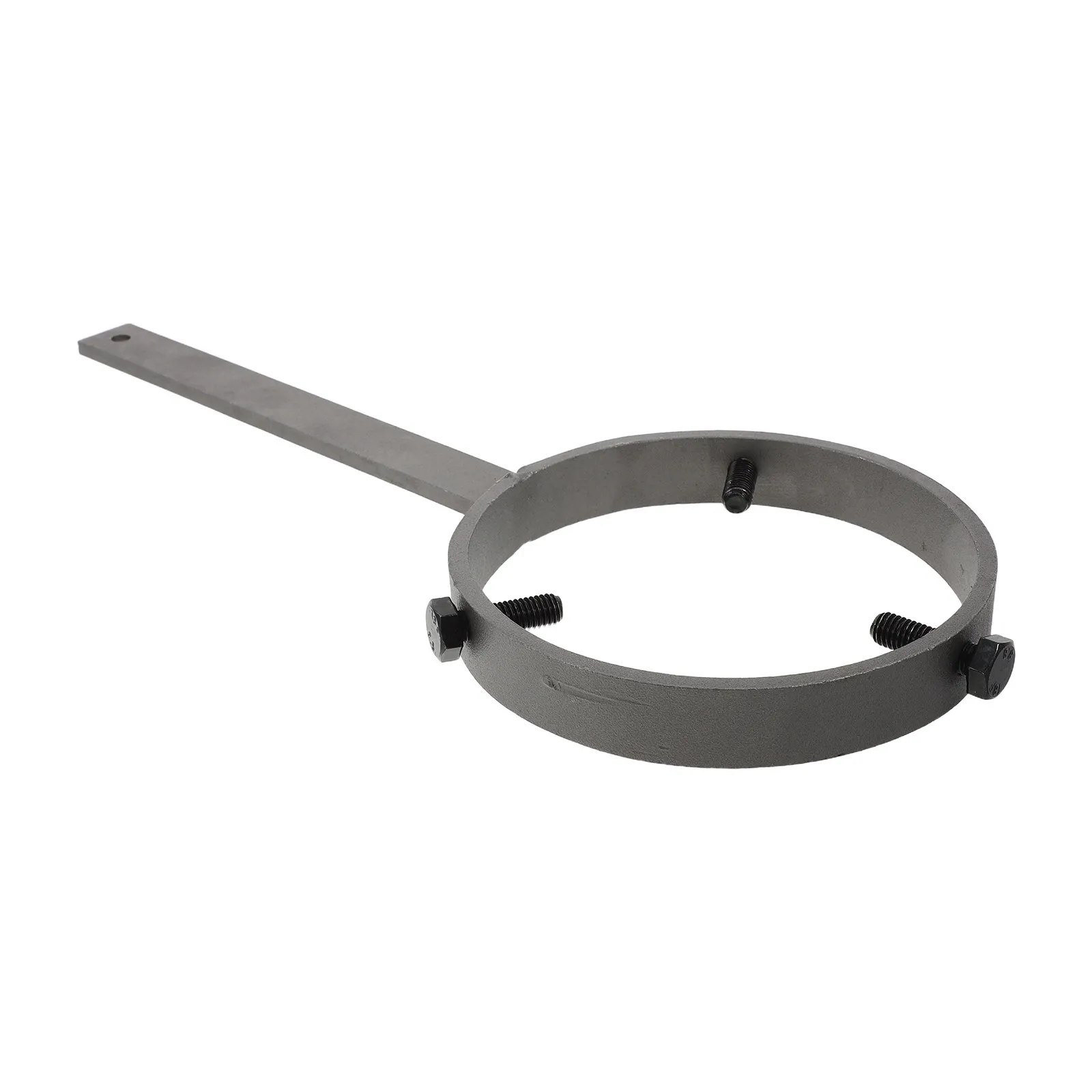 Anti-Slip Flywheel Holder Wrench Thickened Alloy Clutch Repair Tool for Motorcycle Atv Utv Quad Dirt Bike Sprocket Gear
Anti-Slip Flywheel Holder Wrench Thickened Alloy Clutch Repair Tool for Motorcycle Atv Utv Quad Dirt Bike Sprocket Gear