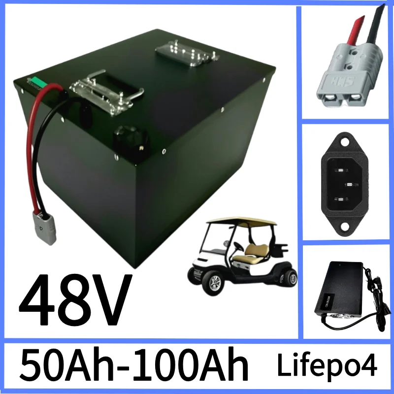 48 В Аккумулятор Gtk 50 Ач 80 Ач 100 Ач Lifepo4 для электрического питания Ryobi RM480e RM300e ZT480ex 300MV Zero Turn
48 В Аккумулятор Gtk 50 Ач 80 Ач 100 Ач Lifepo4 для электрического питания Ryobi RM480e RM300e ZT480ex 300MV Zero Turn
