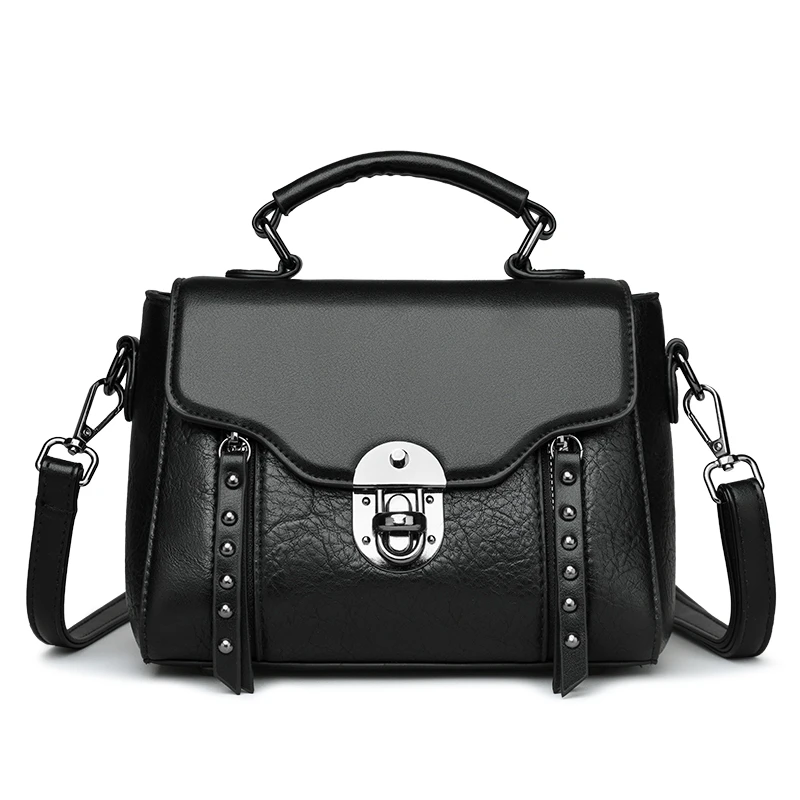 Classic Vintage Diaper Bag Leather Handbag Crossbody Purse Elegant Paris Design Casual Ladies Messenger
Classic Vintage Diaper Bag Leather Handbag Crossbody Purse Elegant Paris Design Casual Ladies Messenger