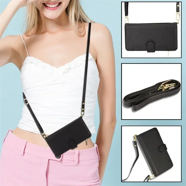 Zipper Wallet Flip Phone Case For Samsung Galaxy S20 FE S22 S21 Plus Note 20 Ultra A53 A33 5G Purse Card Holder Leather Cover
Zipper Wallet Flip Phone Case For Samsung Galaxy S20 FE S22 S21 Plus Note 20 Ultra A53 A33 5G Purse Card Holder Leather Cover