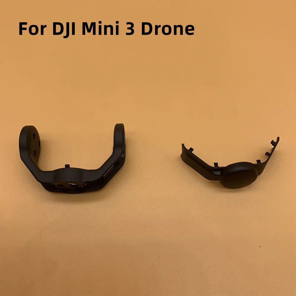 For DJI Mini 3 Gimbal R-Axis Lower Bracket Back Cover Side Cover Replacement For Mini 3 Drone Accessories Repair Parts
For DJI Mini 3 Gimbal R-Axis Lower Bracket Back Cover Side Cover Replacement For Mini 3 Drone Accessories Repair Parts