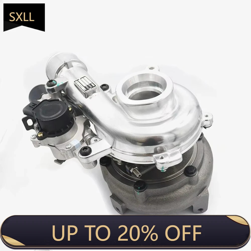 SXLL CT26 Turbocharger 17201-Land Cruiser 4.2l 1995 17030 1720117030-
SXLL CT26 Turbocharger 17201-Land Cruiser 4.2l 1995 17030 1720117030-