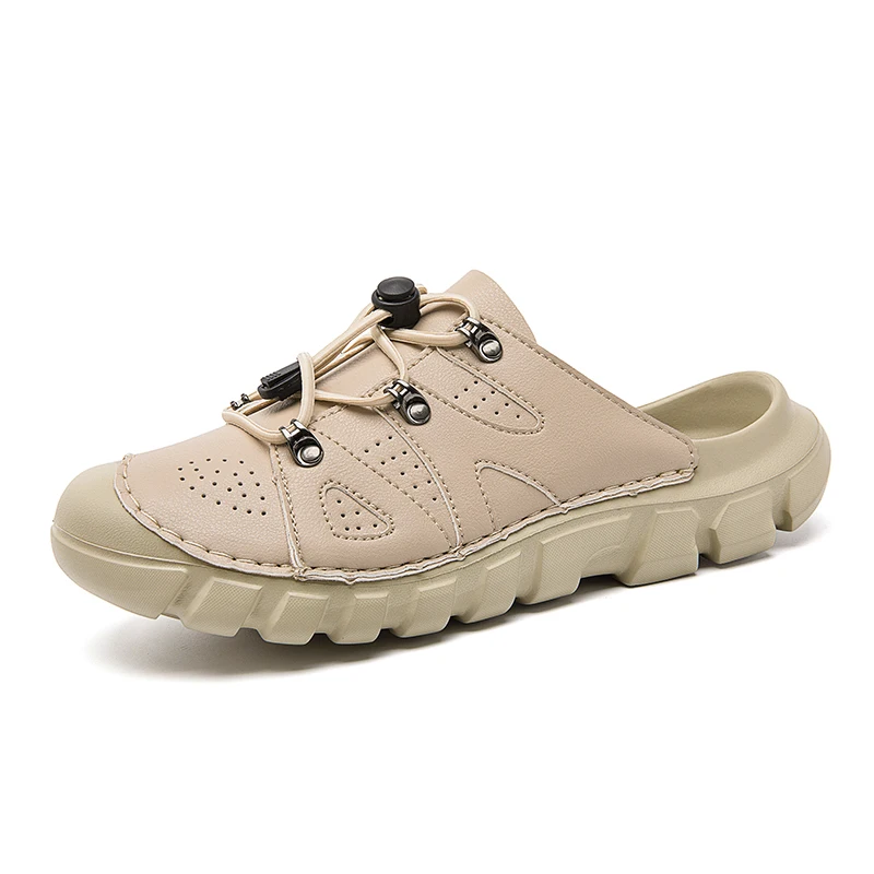 Sleek Flat Men Slides Elastic Support Sole Ventilated Design Portable for Indoor Rest and Short Outdoor Outings
Sleek Flat Men Slides Elastic Support Sole Ventilated Design Portable for Indoor Rest and Short Outdoor Outings