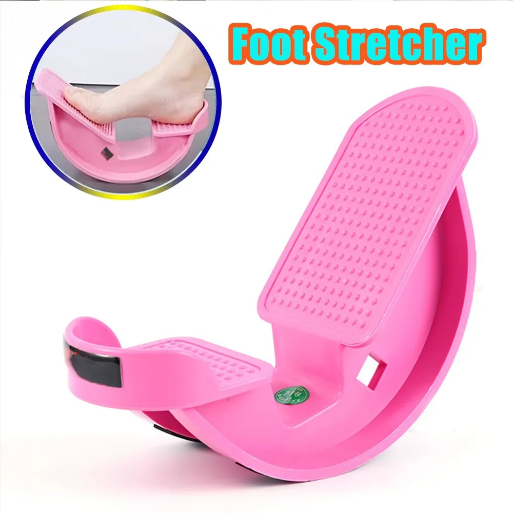 Тренажер для растяжки икроножных мышц, для дорсифлексии голеностопа, при плантарном фасциите, для сухожилия Ахиллова, для сгибателей стопы, для реабилитации, для домашнего спортзала, фитнес-тренажер
Тренажер для растяжки икроножных мышц, для дорсифлексии голеностопа, при плантарном фасциите, для сухожилия Ахиллова, для сгибателей стопы, для реабилитации, для домашнего спортзала, фитнес-тренажер