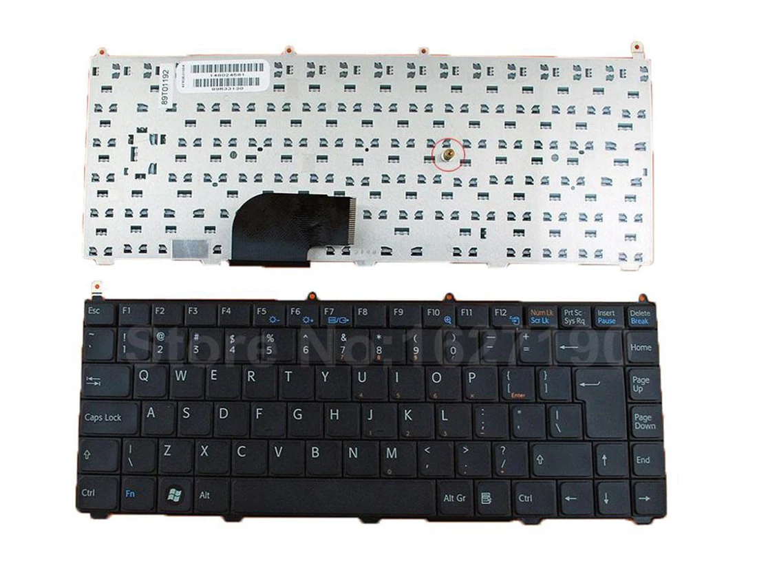 New US Russian Spanish German Keyboard For Sony Vaio FE VGN-FE21H VGN-FE21HR VGN-FE48E Series Laptop English RU SP GR
New US Russian Spanish German Keyboard For Sony Vaio FE VGN-FE21H VGN-FE21HR VGN-FE48E Series Laptop English RU SP GR