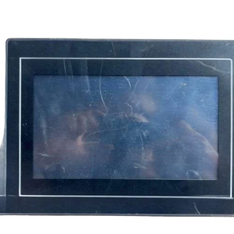 HHGK bag making machine touch screen