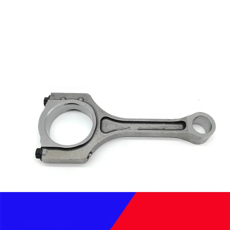 2351025240 23510-25240 Connecting Rod For Hyundai Sonata Tucson For Kia Sportage Sorento
2351025240 23510-25240 Connecting Rod For Hyundai Sonata Tucson For Kia Sportage Sorento
