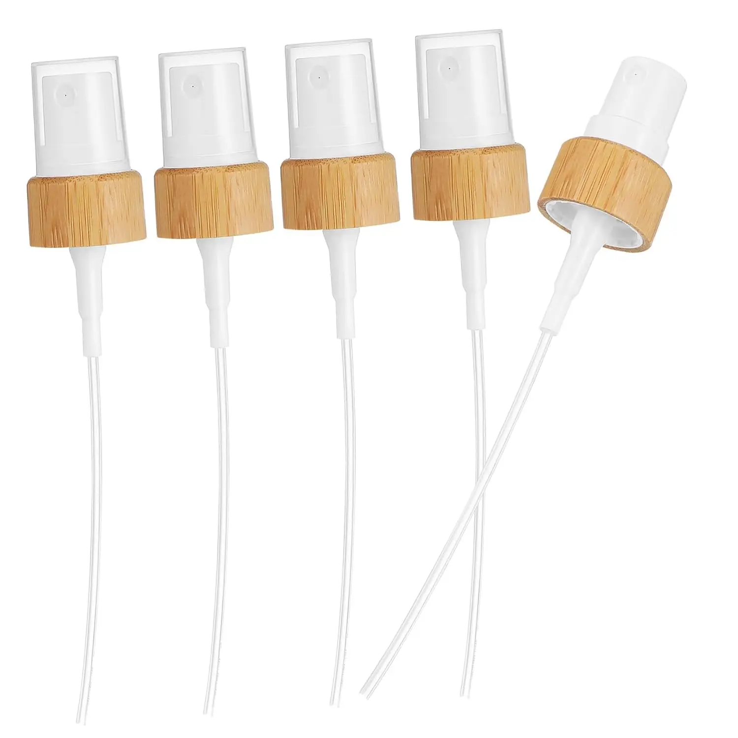 100pcs Essential Oil Bottle Accessories Nozzle Spray Bottle Pump Top Spray Caps Fine Mist Heads Tops Pump Sprayer 24/410 20mm
100pcs Essential Oil Bottle Accessories Nozzle Spray Bottle Pump Top Spray Caps Fine Mist Heads Tops Pump Sprayer 24/410 20mm