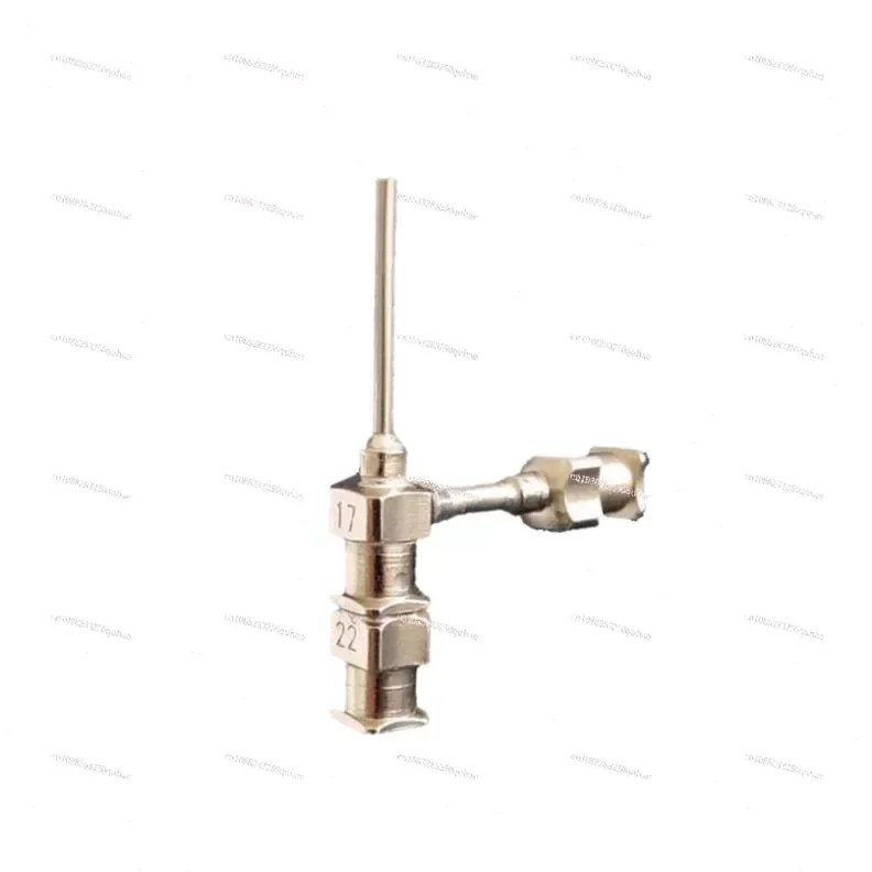 Electrospinning Coaxial Needle Coaxial Electrospinning Nozzle Hollow Fiber Core-shell Fiber Nano Coaxial Needle 
Electrospinning Coaxial Needle Coaxial Electrospinning Nozzle Hollow Fiber Core-shell Fiber Nano Coaxial Needle