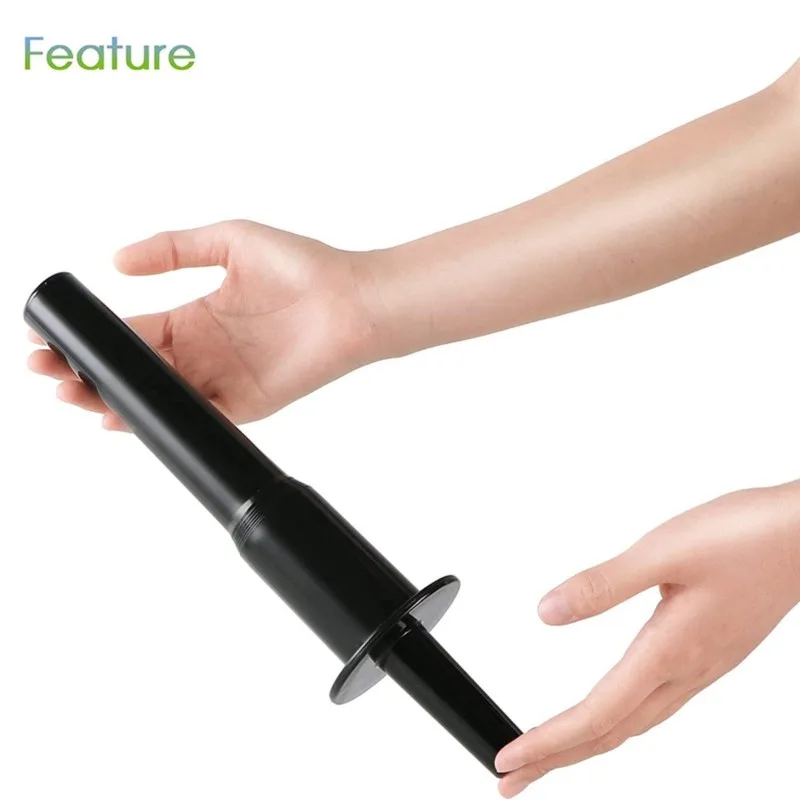 AT28-Universal For Blender Tamper Tool-32Cm, For Juicing And Mixing Compatible Machine Replacement Parts
AT28-Universal For Blender Tamper Tool-32Cm, For Juicing And Mixing Compatible Machine Replacement Parts