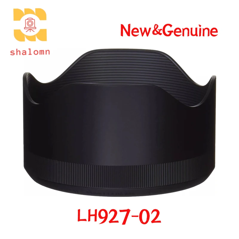 Новый оригинальный LH927-02 Защитное кольцо передней бленды 85/1,4 для Sigma 85 мм F1.4 DG HSM Art 86 мм LH92702 Бленда объектива
Новый оригинальный LH927-02 Защитное кольцо передней бленды 85/1,4 для Sigma 85 мм F1.4 DG HSM Art 86 мм LH92702 Бленда объектива
