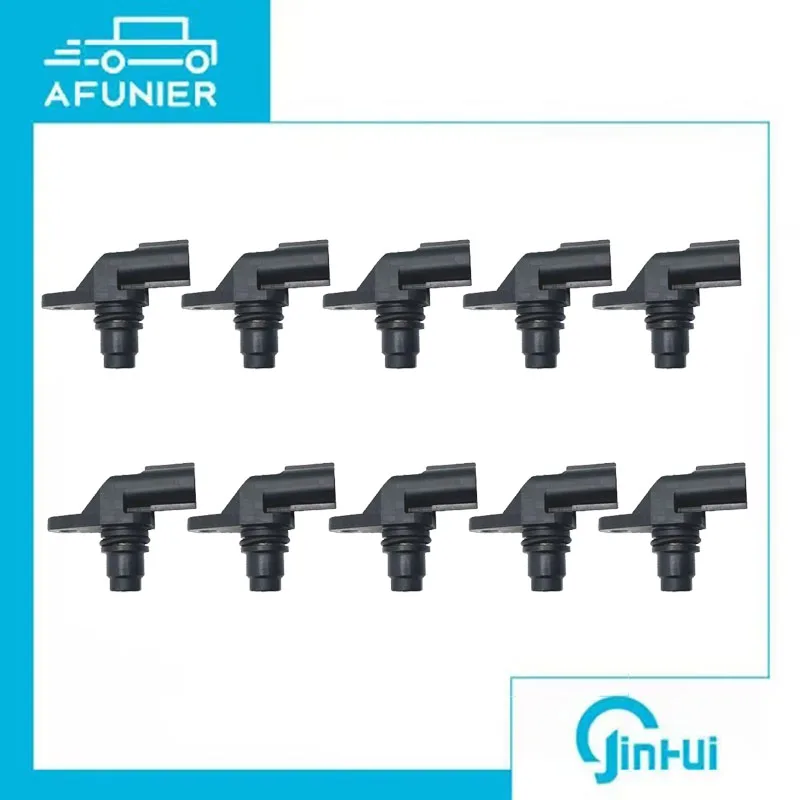 10Pcs Camshaft Position Sensor For Isuzu 4Hk1 Engine OE No.:0 8980190240
10Pcs Camshaft Position Sensor For Isuzu 4Hk1 Engine OE No.:0 8980190240