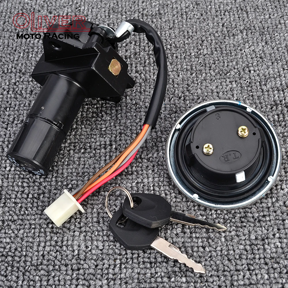 Комплект замков рулевого бака для Suzuki GN250 GN 250 1985-2001 1986 1987 1988 1989 1990 1991 1992 1993 1994 1995 1996 1997 1998
Комплект замков рулевого бака для Suzuki GN250 GN 250 1985-2001 1986 1987 1988 1989 1990 1991 1992 1993 1994 1995 1996 1997 1998