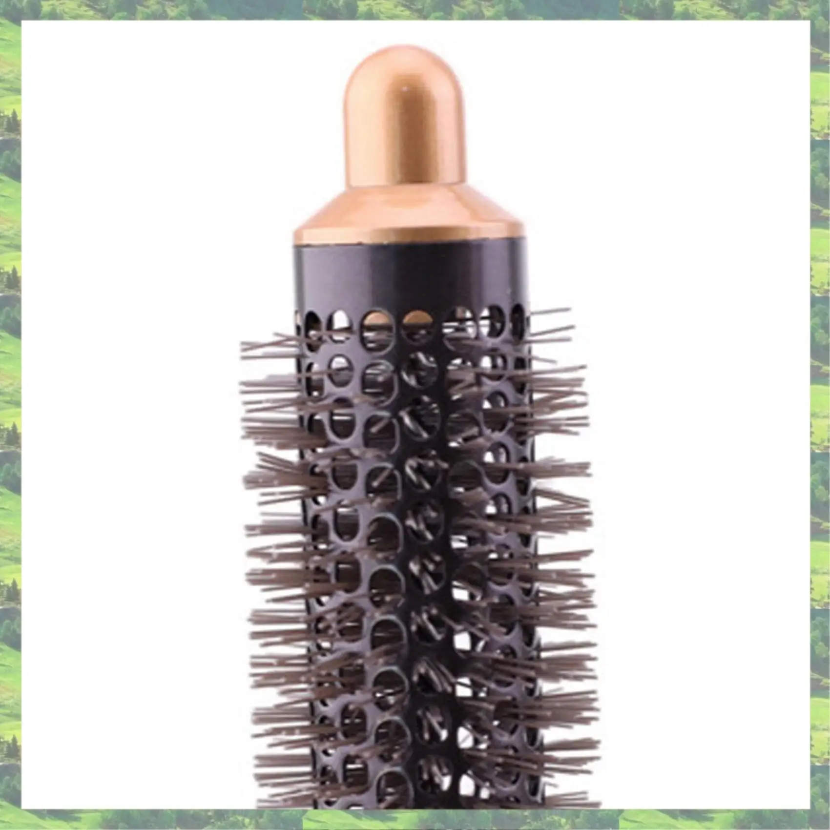 T83C-2X Cylinder Comb For Dyson Airwrap HS01 HS05 Curling Iron Accessories Styler Curling Hair Tool A
T83C-2X Cylinder Comb For Dyson Airwrap HS01 HS05 Curling Iron Accessories Styler Curling Hair Tool A
