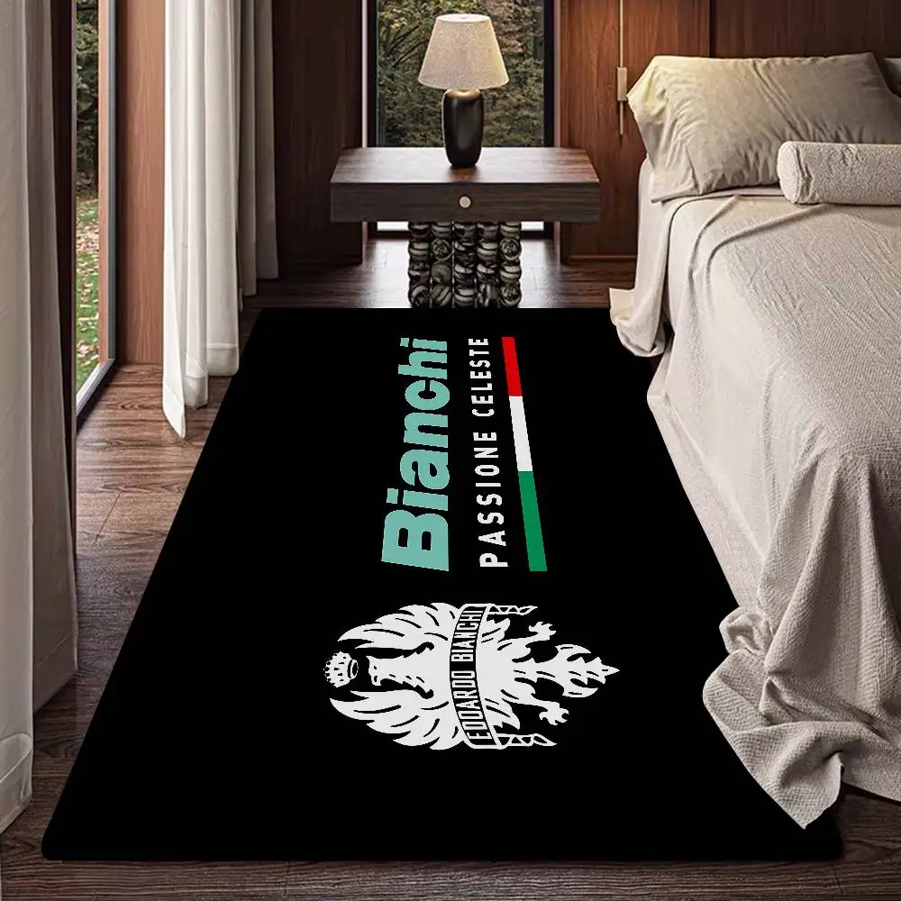 B-Bianchi Bike Bathroom Mat Anti-slip Absorb Water Long Strip Cushion Bedroon Mat Welcome Doormat
B-Bianchi Bike Bathroom Mat Anti-slip Absorb Water Long Strip Cushion Bedroon Mat Welcome Doormat