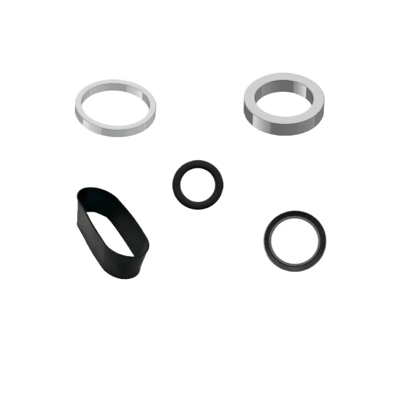 65 Pickaxe 95 Large Pickaxe Piston Shock Absorption Ring Buffer Ring Oil Ring Opening Sleeve Power Tool Repair Accessories
65 Pickaxe 95 Large Pickaxe Piston Shock Absorption Ring Buffer Ring Oil Ring Opening Sleeve Power Tool Repair Accessories