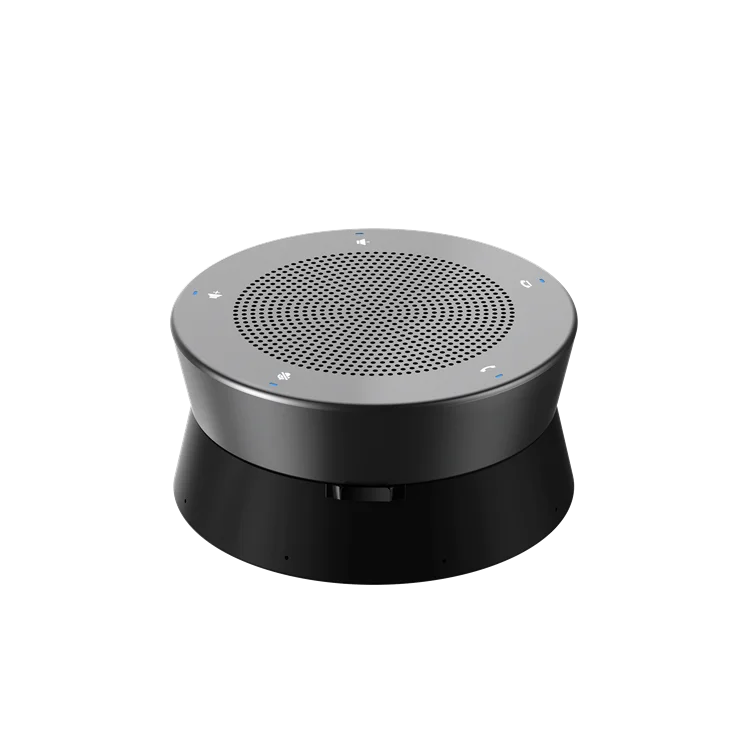Usb Hub Phone Noise Cancelling Conference Speakerphones 20w Cell Phone Table Speaker With Microphone
Usb Hub Phone Noise Cancelling Conference Speakerphones 20w Cell Phone Table Speaker With Microphone