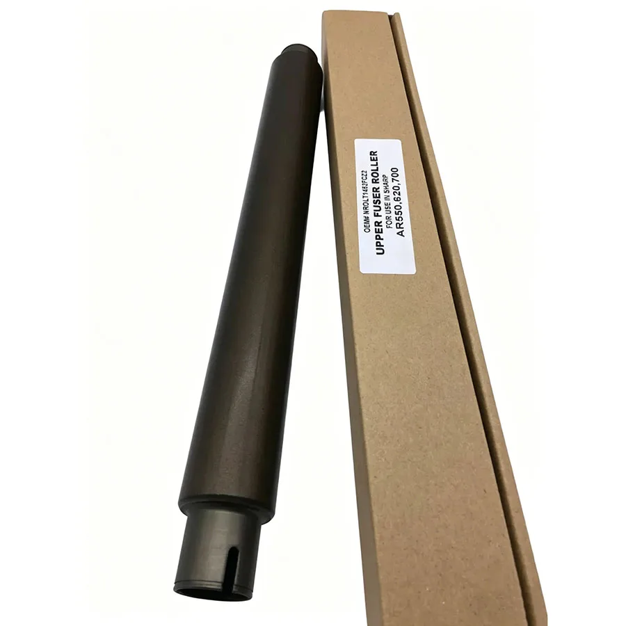 Upper Fuser Roller for Sharp AR MX550 620 700 623 753 NU
Upper Fuser Roller for Sharp AR MX550 620 700 623 753 NU