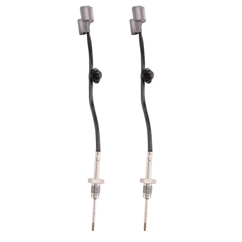 M49K-2X 37810PELG11 Exhaust Temperature Sensor For HONDA HR-V Exhaust Cat Temp 37810-PEL-G11 1995-2005
M49K-2X 37810PELG11 Exhaust Temperature Sensor For HONDA HR-V Exhaust Cat Temp 37810-PEL-G11 1995-2005