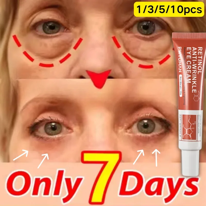 Retinol Anti-Wrinkle Cream Repair Instant Wrinkle Brightening Repair Dispelling Wrinkles Firming Lifting Lightweight Skincare
Retinol Anti-Wrinkle Cream Repair Instant Wrinkle Brightening Repair Dispelling Wrinkles Firming Lifting Lightweight Skincare