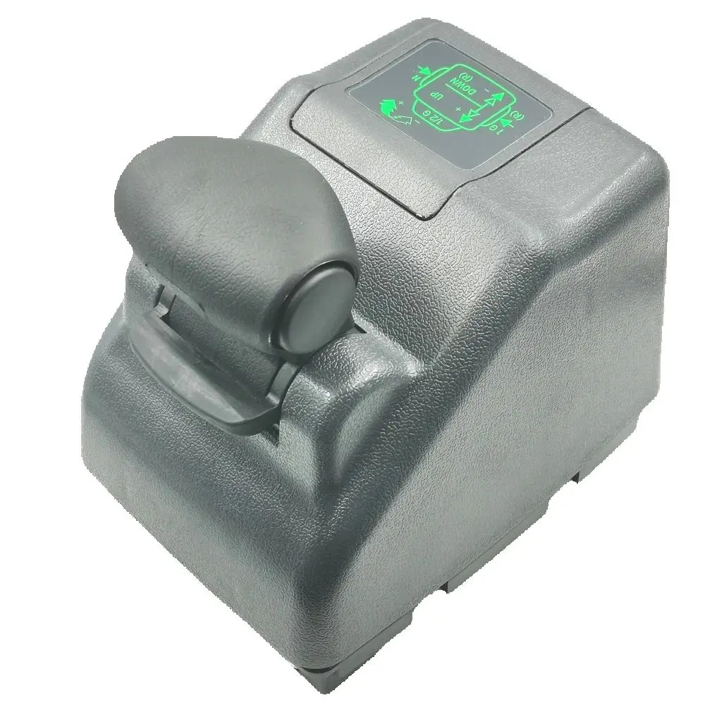 OE: 0002603298 4331500300 4331500200 Блок управления ручкой рычага переключения передач для грузовика MERCEDES-BENZ Actros 1 MP1 (LHD)
OE: 0002603298 4331500300 4331500200 Блок управления ручкой рычага переключения передач для грузовика MERCEDES-BENZ Actros 1 MP1 (LHD)