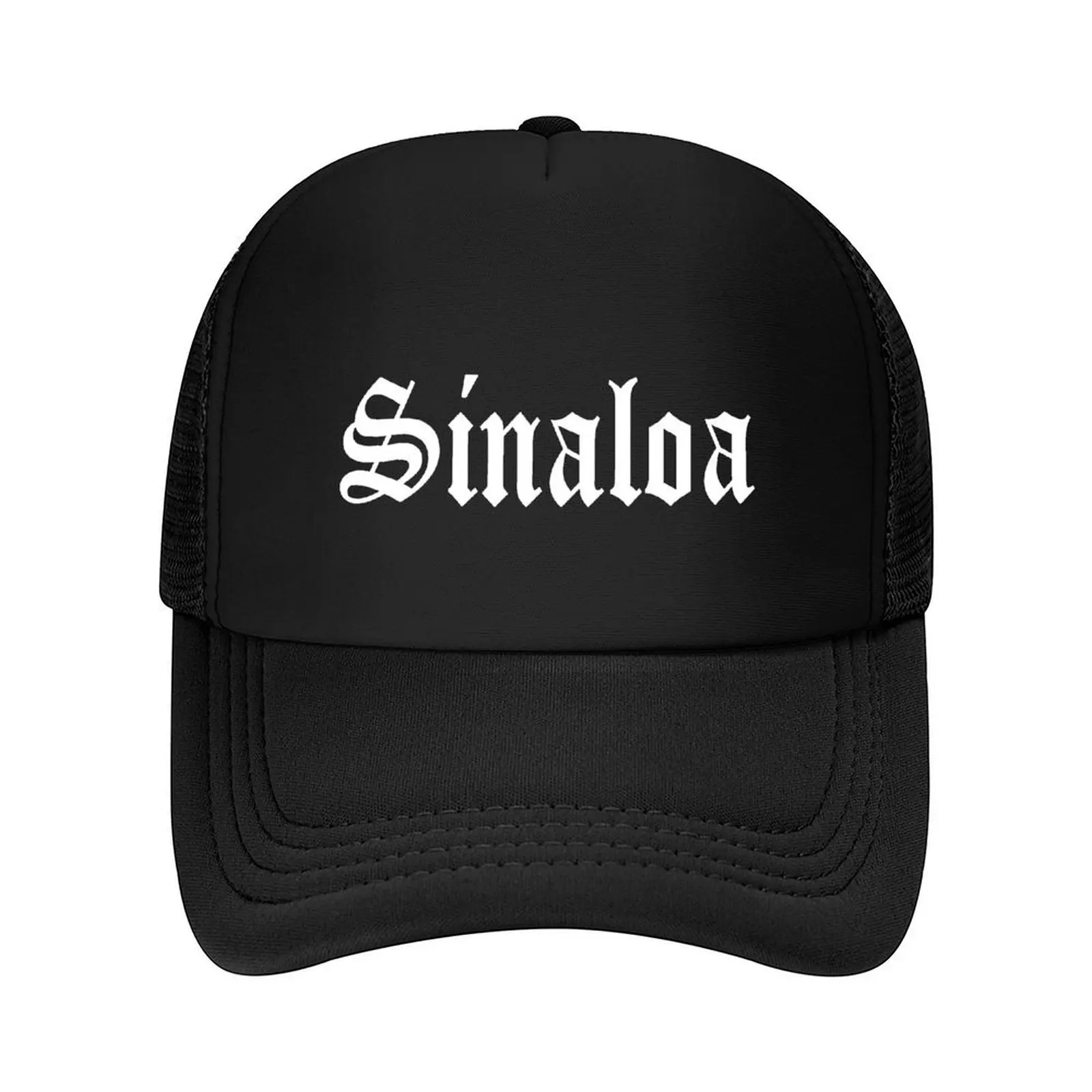 Sinaloa Mexico Mexican Estado State Baseball Cap Streetwear Trucker Hat Luxury Cap Horse Hat Luxury Woman Men's
Sinaloa Mexico Mexican Estado State Baseball Cap Streetwear Trucker Hat Luxury Cap Horse Hat Luxury Woman Men's