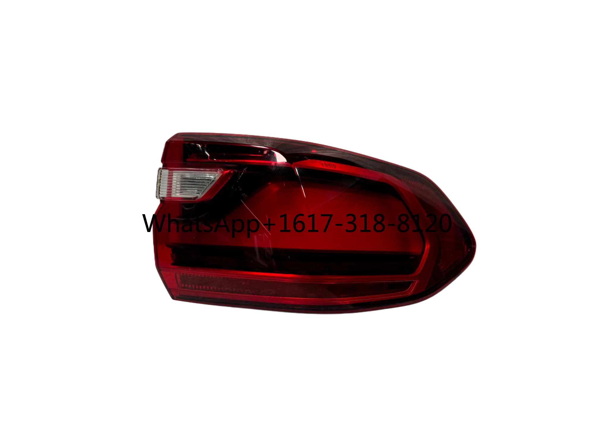 LED taillights suitable for BM W X7 G07 7442288 2019-2023 G07 LED combination OE: 63217442288
LED taillights suitable for BM W X7 G07 7442288 2019-2023 G07 LED combination OE: 63217442288