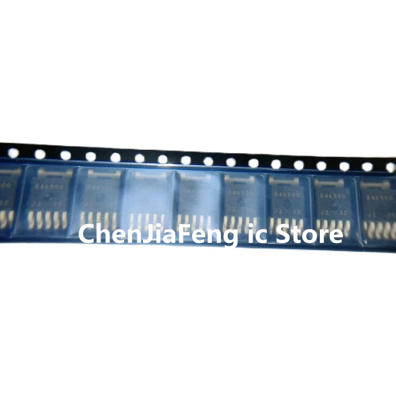1-100 шт./лот NJM2846DL3-05 846500 TO-252-5 Новый оригинал
1-100 шт./лот NJM2846DL3-05 846500 TO-252-5 Новый оригинал