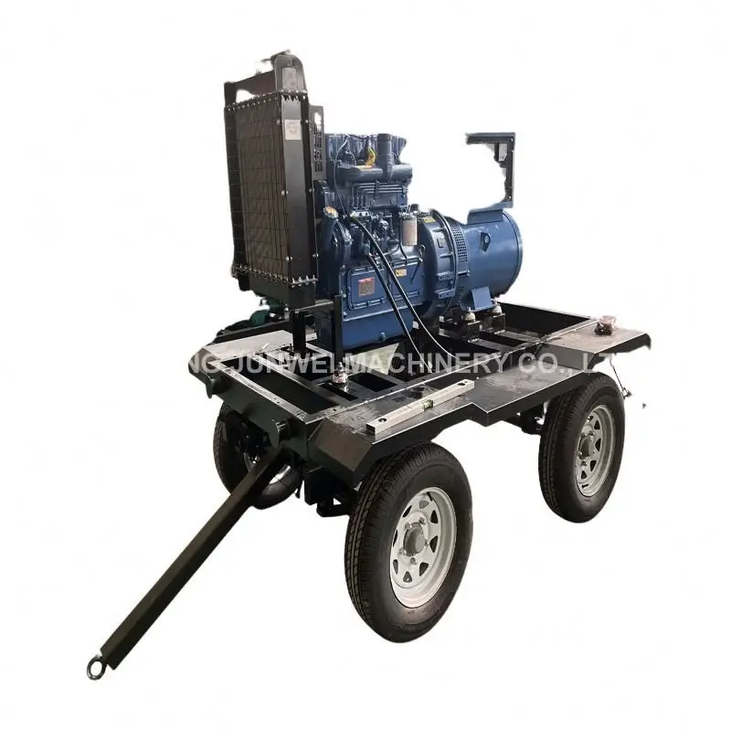 24V DC Electric Start dies el Generator Set 200KW 200KVA Customized Strong Power Auto Start 50/60HZ Sound Proof Competitive Pric
24V DC Electric Start dies el Generator Set 200KW 200KVA Customized Strong Power Auto Start 50/60HZ Sound Proof Competitive Pric