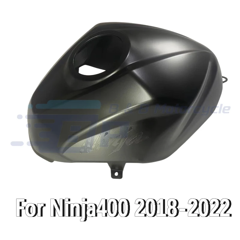 For Kawasaki Ninja400 Fuel Tank Cover Fairing Ninja250 2018 2019 2020 2021 2022 Fuel Tank Cover Fairings Bodywork
For Kawasaki Ninja400 Fuel Tank Cover Fairing Ninja250 2018 2019 2020 2021 2022 Fuel Tank Cover Fairings Bodywork