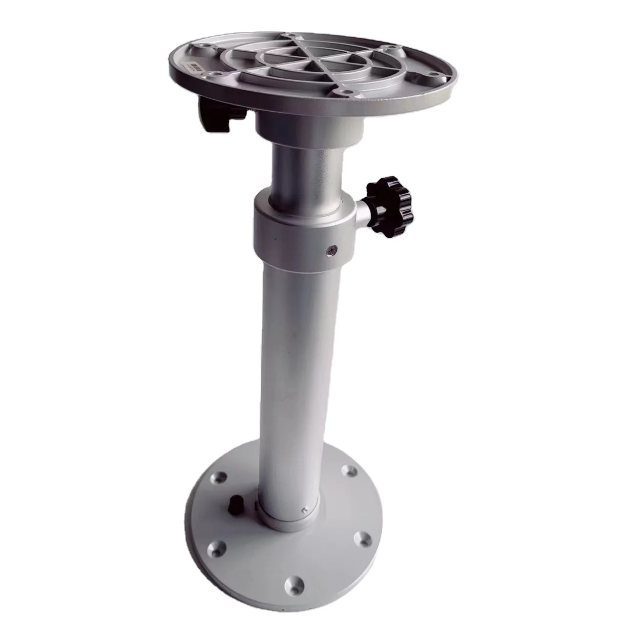 Easy Disassembly Aluminum Telescopic Table Legs For RV Yacht And Campervan - Height Adjustable Support For Dining And Work
Easy Disassembly Aluminum Telescopic Table Legs For RV Yacht And Campervan - Height Adjustable Support For Dining And Work