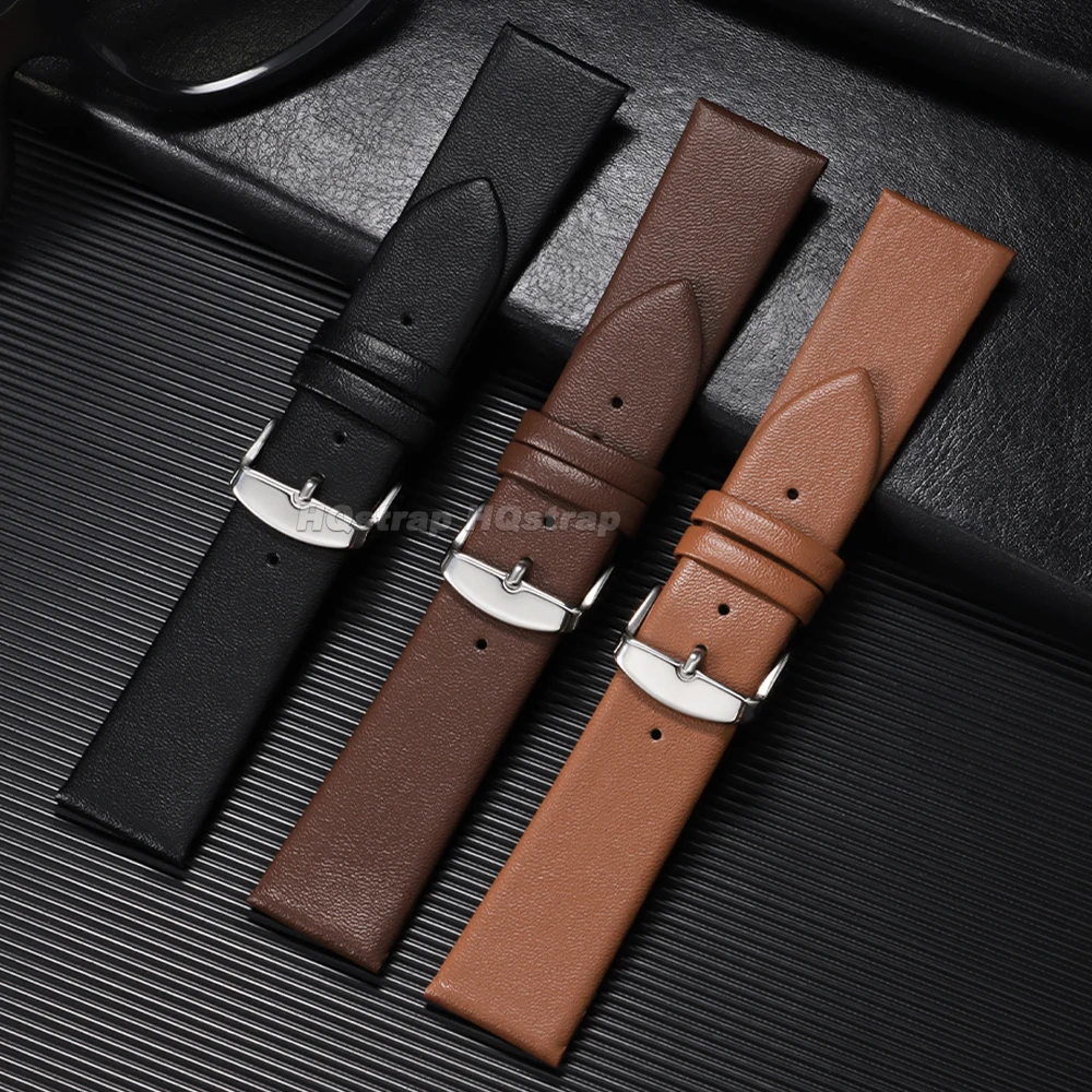 Ультратонкий кожаный ремешок для часов 12 мм, 14 мм, универсальный мягкий ремешок для часов 16 мм, 18 мм, 19 мм, 20 мм, 21 мм, 22 мм, женский и мужской сменный браслет
Ультратонкий кожаный ремешок для часов 12 мм, 14 мм, универсальный мягкий ремешок для часов 16 мм, 18 мм, 19 мм, 20 мм, 21 мм, 22 мм, женский и мужской сменный браслет