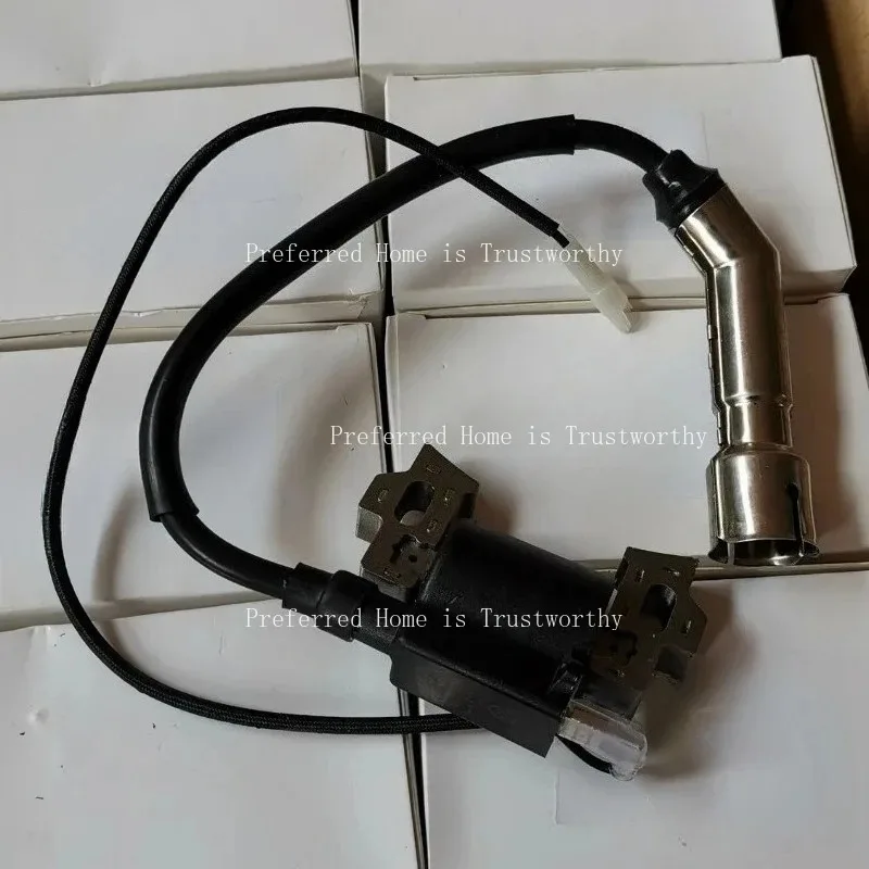 Suitable for MTD 751-10792, 951-10792 Ignition Coil High Voltage Pack Igniter
Suitable for MTD 751-10792, 951-10792 Ignition Coil High Voltage Pack Igniter