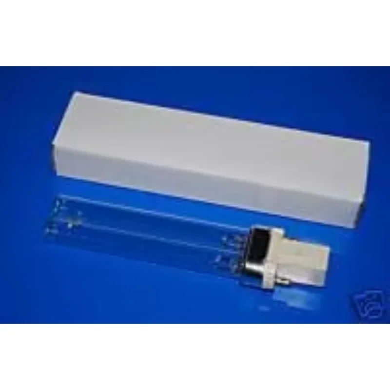 Special Offer Rushed 220v Ccc Ce Lampara Uv Ultraviolet Quartz 7 Watt Germicidal Bulb For Tetra Pond Filter 2025-06
Special Offer Rushed 220v Ccc Ce Lampara Uv Ultraviolet Quartz 7 Watt Germicidal Bulb For Tetra Pond Filter 2025-06