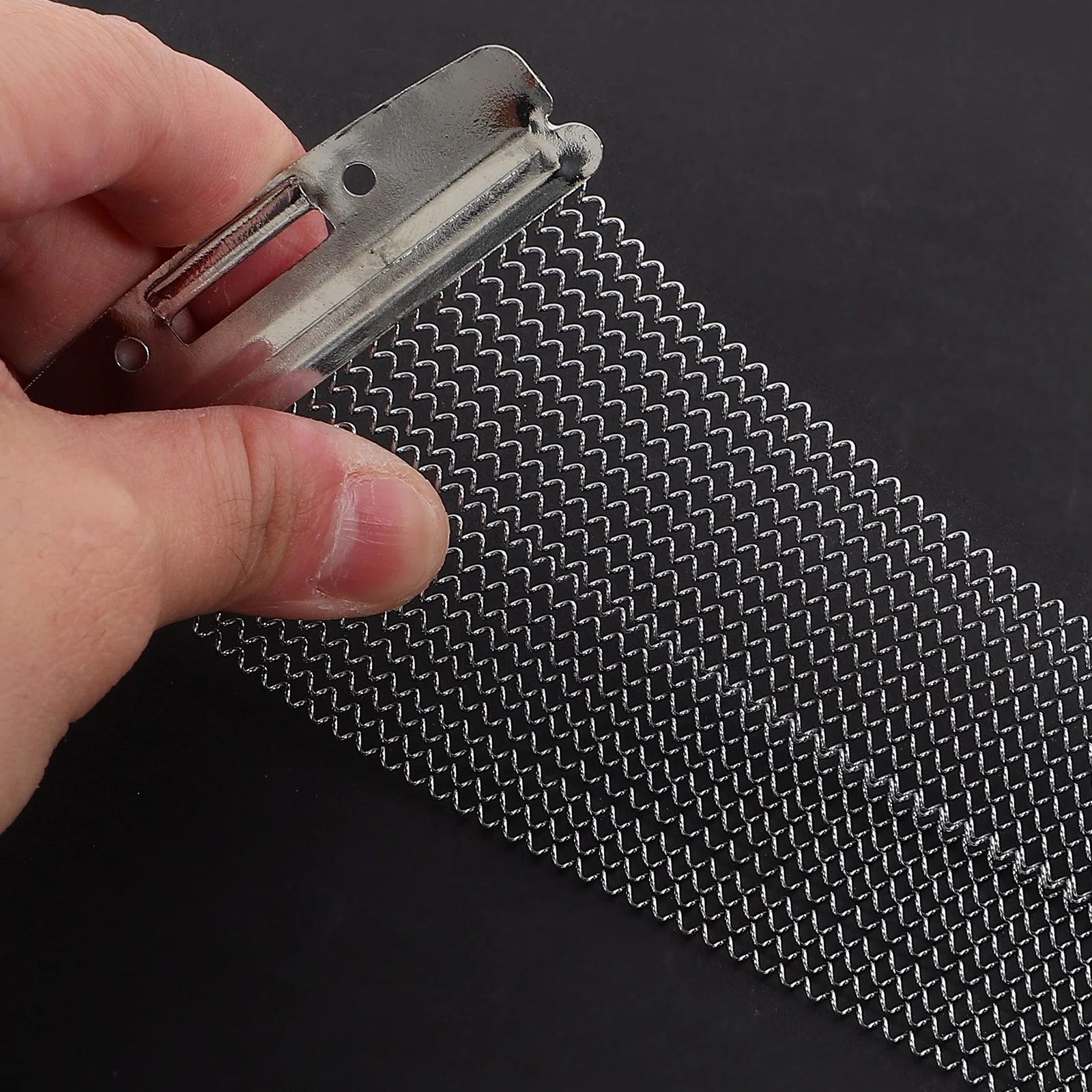 Snare Drum Sand Belt Durable Iron Material Anti-Choking End Plates For Snare Drum Replacement Parts Percussion Instrument
Snare Drum Sand Belt Durable Iron Material Anti-Choking End Plates For Snare Drum Replacement Parts Percussion Instrument