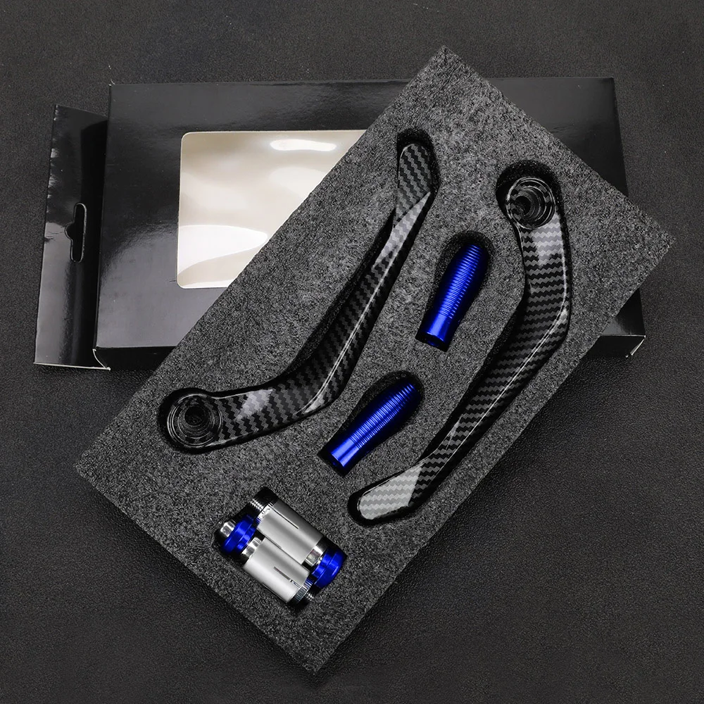 NMAX Accessories Motorcycle Lever Guards Falling Protector For Yamaha N-MAX 125 155 NMAX125 2017-2019 2020 2021 2022 2023 2024
NMAX Accessories Motorcycle Lever Guards Falling Protector For Yamaha N-MAX 125 155 NMAX125 2017-2019 2020 2021 2022 2023 2024