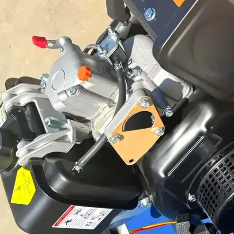 Индивидуальная высокоэффективная версия газонокосилки с дистанционным управлением для мультисценарной травы
Индивидуальная высокоэффективная версия газонокосилки с дистанционным управлением для мультисценарной травы