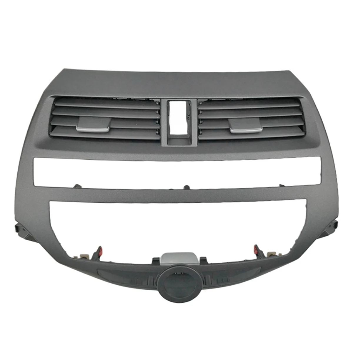 77250-TA0-A23 Car Dashboard Air Vents Central Control Panel Air Vents for Honda Accord 2011-2012
77250-TA0-A23 Car Dashboard Air Vents Central Control Panel Air Vents for Honda Accord 2011-2012