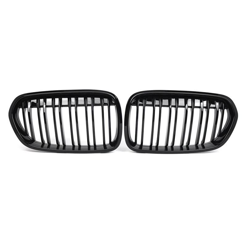 Front Kidney Grille Grill Replacement For BMW 1 Series F52 Sedan 2016-2021 51137389849 51137389850
Front Kidney Grille Grill Replacement For BMW 1 Series F52 Sedan 2016-2021 51137389849 51137389850