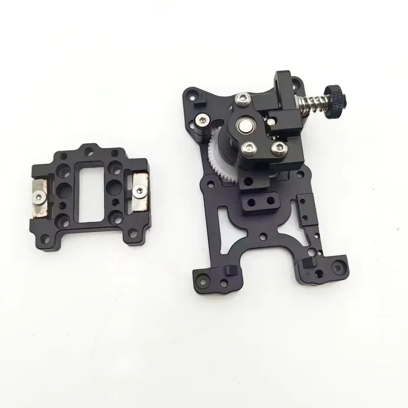 Blurolls Bambu Voron2.4 Trident 3d X Carriage Print Head with Sherpa Mini Extruder Bambulab Hotend NOT FOR Chaoticlab Tap
Blurolls Bambu Voron2.4 Trident 3d X Carriage Print Head with Sherpa Mini Extruder Bambulab Hotend NOT FOR Chaoticlab Tap