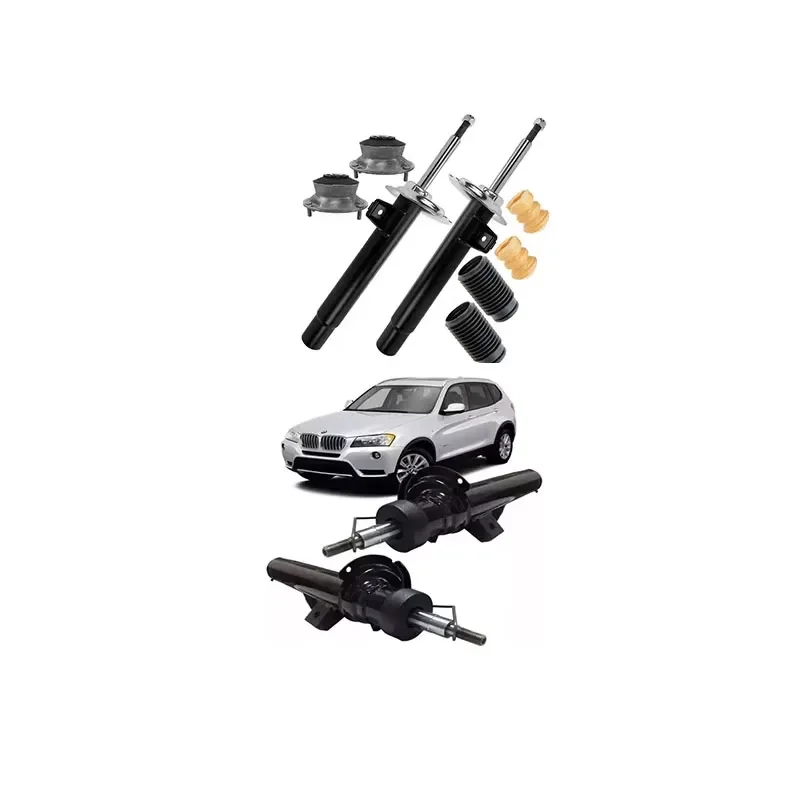 Front Shock Absorber Strut 2Pcs LH RH for F07 530d 535i 5 Series Model 31316778787 31316778788
Front Shock Absorber Strut 2Pcs LH RH for F07 530d 535i 5 Series Model 31316778787 31316778788