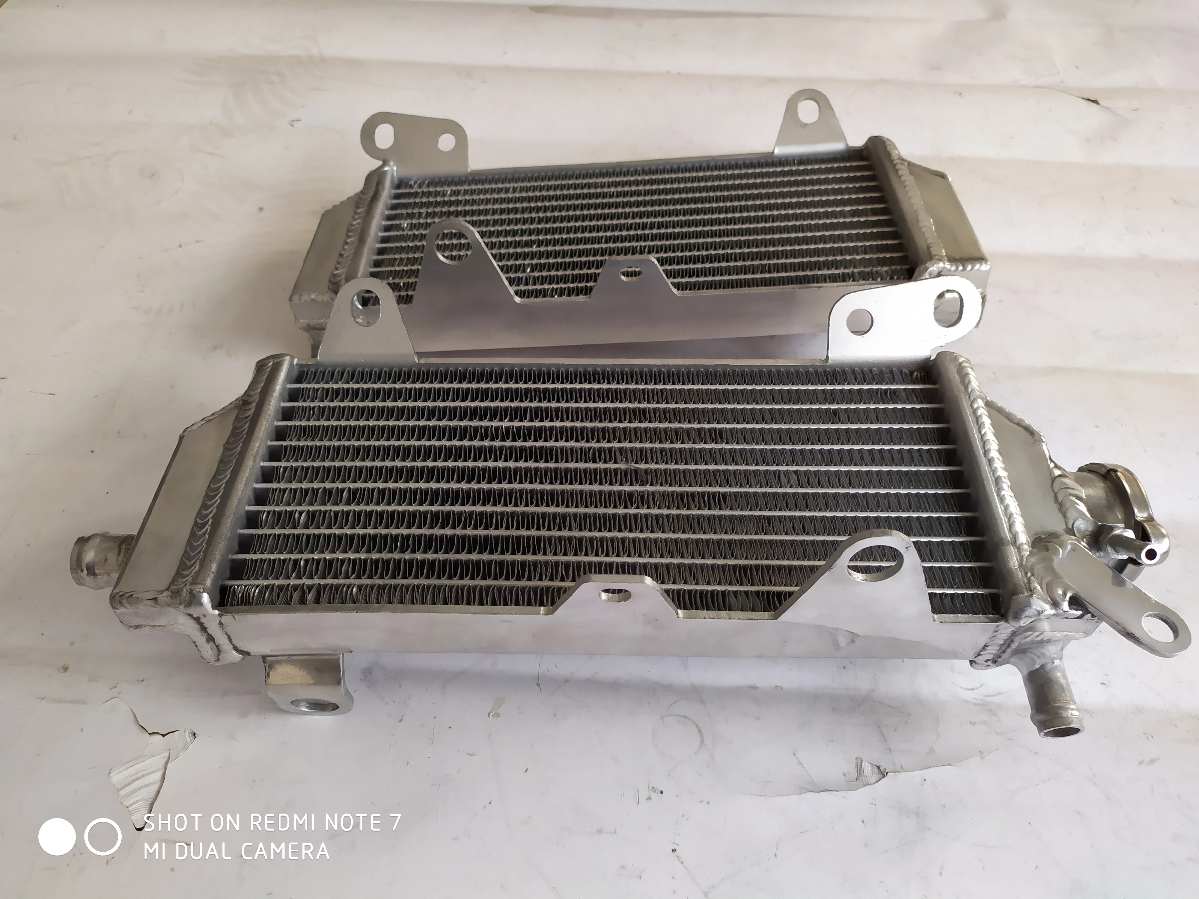 For 2018-2022 Yamaha YZ450F Aluminum Radiator Cooler Cooling Coolant 2018 2019 2020 2021 2022
For 2018-2022 Yamaha YZ450F Aluminum Radiator Cooler Cooling Coolant 2018 2019 2020 2021 2022