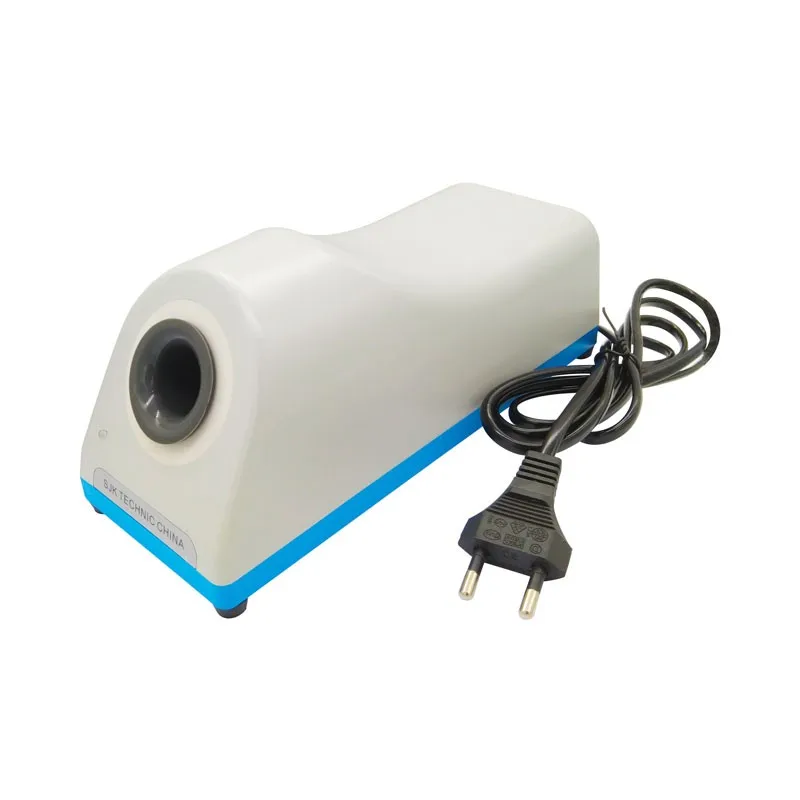 Dental Laboratory Wax Knife Heater Flameless Electric Induction Engraving Machine Wax Heater
Dental Laboratory Wax Knife Heater Flameless Electric Induction Engraving Machine Wax Heater
