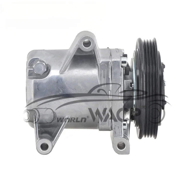 Factory Hot Selling SS96 4PK 12V Auto AC Compressor OEM A1322300011 1322300011 Car AC Pump Smart
Factory Hot Selling SS96 4PK 12V Auto AC Compressor OEM A1322300011 1322300011 Car AC Pump Smart