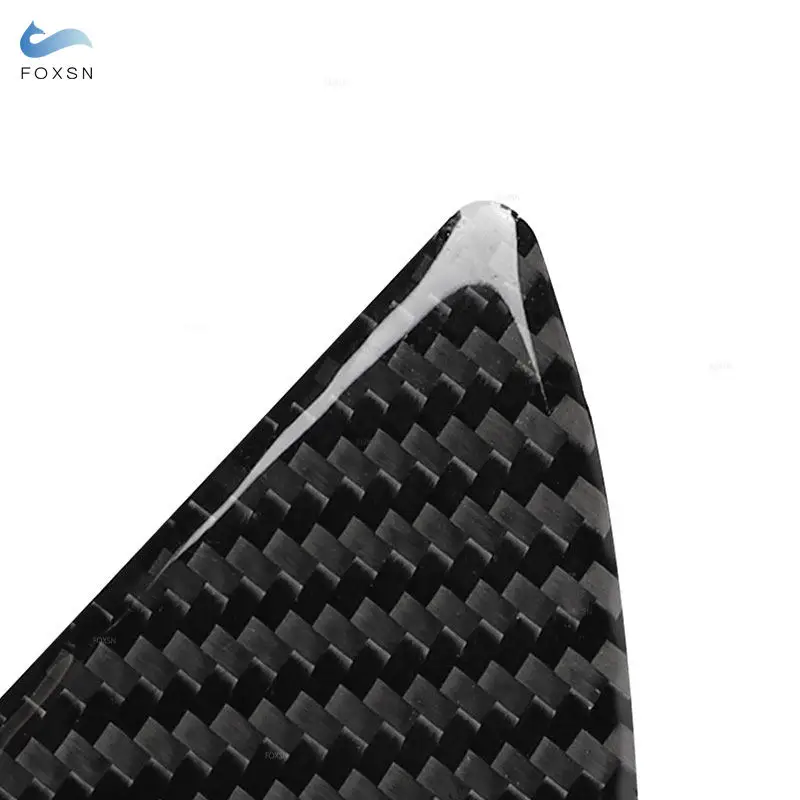 Car Seat Memory Button Decorative Frame Accessories Carbon Fiber Styling Sticker For BMW 5 Series G30 2018 2019 2020 2021 2022
Car Seat Memory Button Decorative Frame Accessories Carbon Fiber Styling Sticker For BMW 5 Series G30 2018 2019 2020 2021 2022
