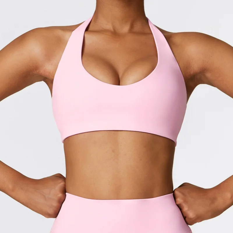 SY-Running Shockproof Yoga bra for Women, Beauty Back, Workout Top, High Strength Sports Underwear, 8505
SY-Running Shockproof Yoga bra for Women, Beauty Back, Workout Top, High Strength Sports Underwear, 8505