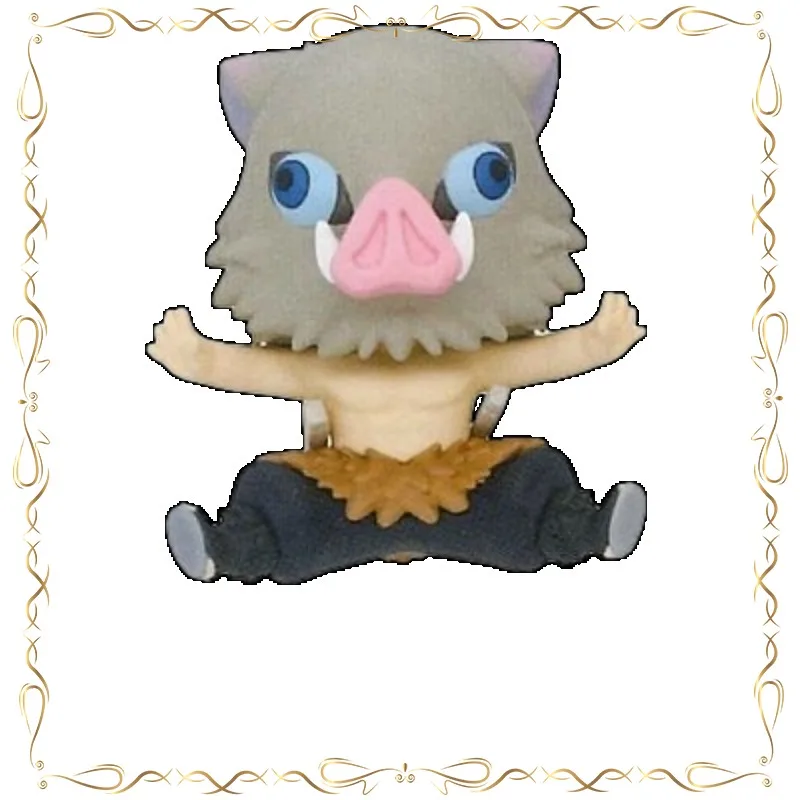 Demon Slayer: Kimetsu No Yaiba Kamado Tanjirou Kamado Nezuko Gashapon Q-версия Коллекция Орнамент Модель игрушки
Demon Slayer: Kimetsu No Yaiba Kamado Tanjirou Kamado Nezuko Gashapon Q-версия Коллекция Орнамент Модель игрушки