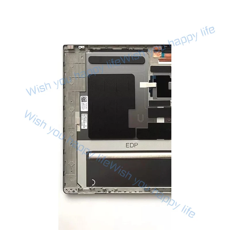 L... New For J0X72 Dell Latitude 16 7640 E7640 Lcd Rear Lid Back Cover 0J0X72
L... New For J0X72 Dell Latitude 16 7640 E7640 Lcd Rear Lid Back Cover 0J0X72