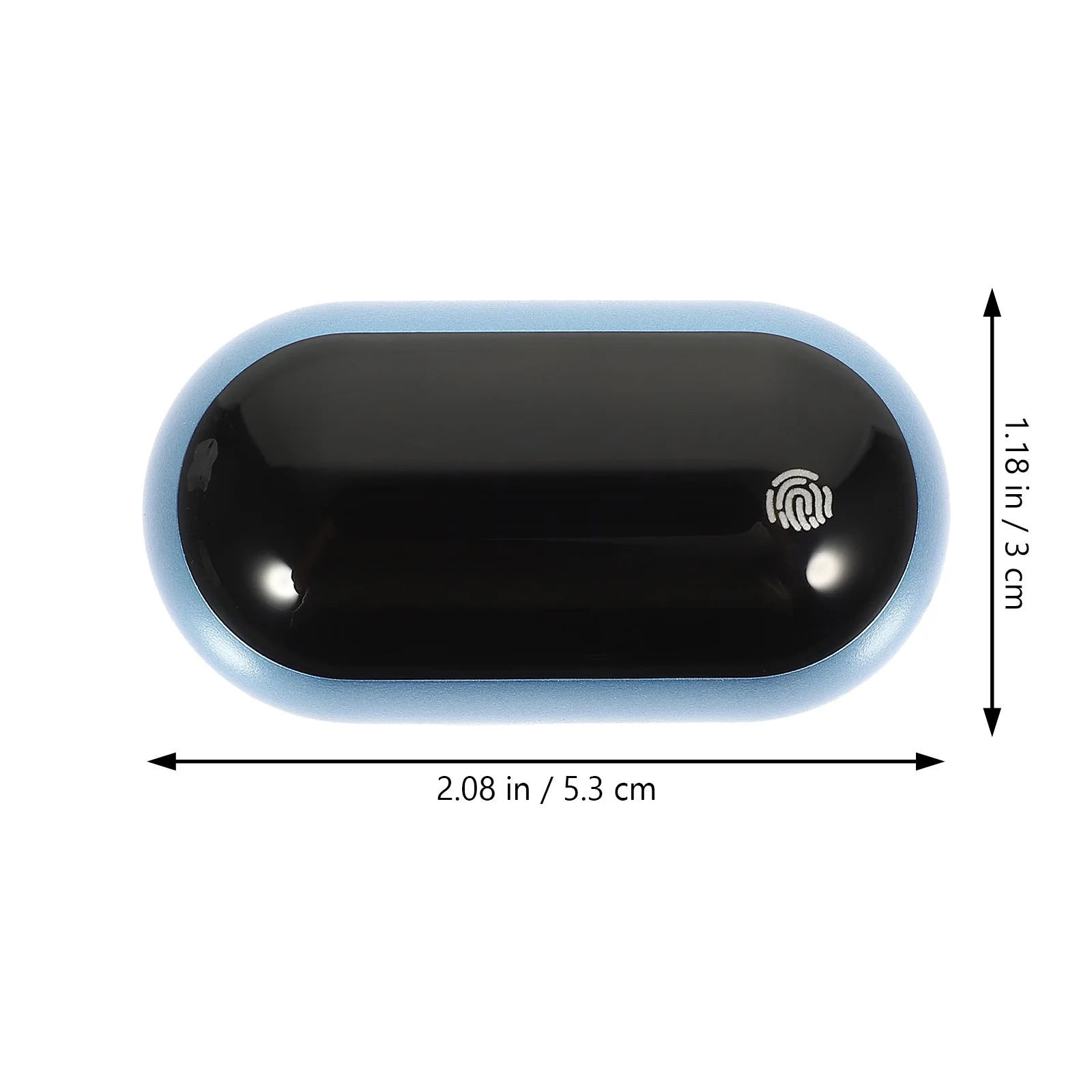 Convenient Digital Fish Tank Thermometer Clear Large Screen Waterproof Practical Installation Easy Use Aquarium Accessory
Convenient Digital Fish Tank Thermometer Clear Large Screen Waterproof Practical Installation Easy Use Aquarium Accessory