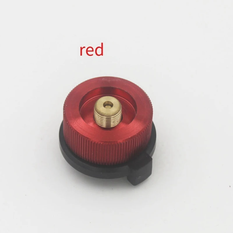 Butane Fuel Canister Adapter Camping Adapter Butane Gas Adapter Convert Type Nozzle For Camping Hiking Fishing
Butane Fuel Canister Adapter Camping Adapter Butane Gas Adapter Convert Type Nozzle For Camping Hiking Fishing